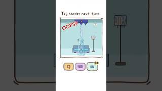 #shorts #games #funny Thief Puzzle: To pass a LEVEL [286]