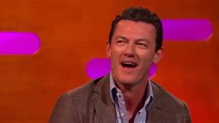 The Graham Norton Show S25E07