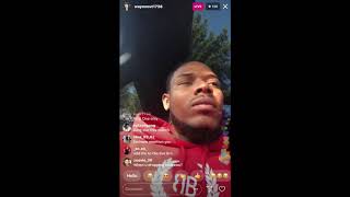 Fetty Wap: My Shit (King Zoo Snippet)