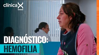 Miriam llega con un dolor insoportable que se sale de control | Clínica X