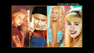 MEDLEY CLASSICOS INFANTIS COM XUXA ANGELICA ELIANA E MARIANE