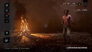 El infierno de Dead by Daylight