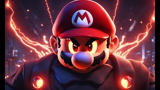 The Strength of Super Mario: An In-Depth Analysis🔥