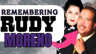 Remembering Rudy Moreno: A Legacy of Laughter and Support