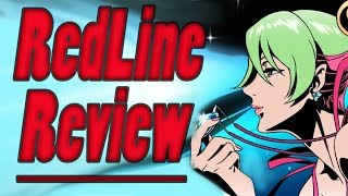 Redline Review