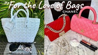 For the Love of Bags / Luxury Bags