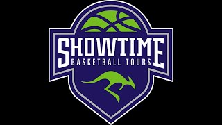 Showtime USA Basketball Tour Portal instructional video