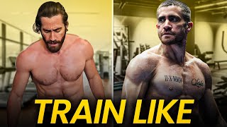 Jake Gyllenhaal's Workout To Get His Insane Roadhouse Body