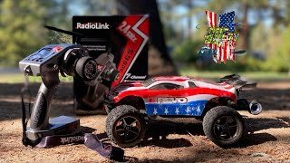 Radiolink RC6GS V3 How To Install + Gyro + Range Test = Amazing !