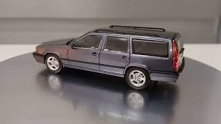 1/43 Volvo 850