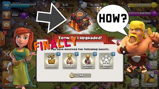 How to Start Th10 in 2021