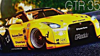 How to Create Use Terms like Nissan GT-R R35 Godzilla Supercar or Performance