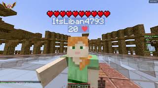 All Minecraft Best Moments x 7 Golden Apple