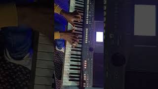 piano lessonn for begginners - how to play a worship song in f-sharp key/classes #tutorial #howto