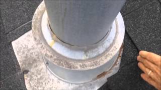 Source Of Roof Flashing Leaks | Sterling, VA | Roofer911.com