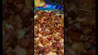 Dardo Ando Aas Aahaan || Balochi Song || Balochi Food || Seher Honay Tak