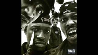 Gravediggaz - 1-800 SUICIDE