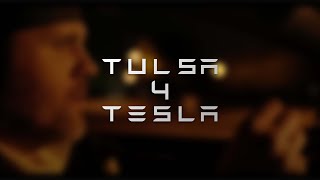 Matthew McConaughey for #Tulsa4Tesla - Lincoln Ad SNL Parody (2020)