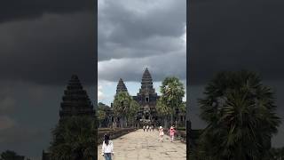 Angkor Wat tourism, Angkor wat Cambodia, Angkor wat Siem Reap Cambodia, #angkor #angkorwat #cambodia