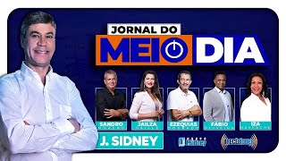 Jornal do Meio Dia  (27-09-24)