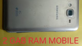 2 GB Ram Mobile Best Free Fire Gameplay #gaming #freefire #ram