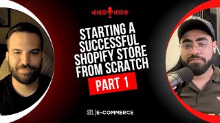 Secrets to A Successful Shopify Brand Launch Part 1 How To Set Your Ecommerce Store up for Success