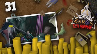 My Raids Luck is *INSANE*| Elite HCIM #31 + $100 Giveaway