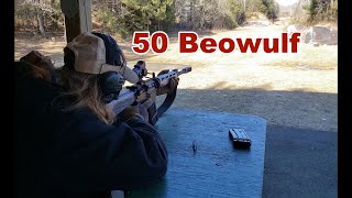 50 Beowulf