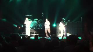 311 - I Told Myself live @ Mohegan Sun in CT 12/03/11