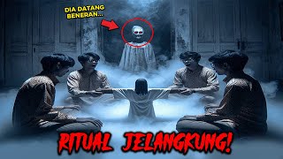 JANGAN DI TIRU! MAIN JELANGKUNG BERUJUNG PETAKA!