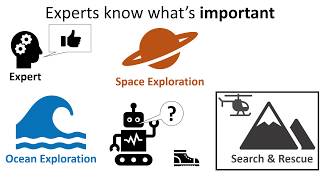 ICRA 2020 Presentation: Active Reward Learning for Co-Robotic Vision Based Exploration