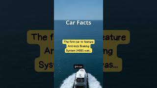 Car Facts Day  № 108