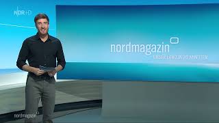 NDR Nordmagazin Intro (2023)