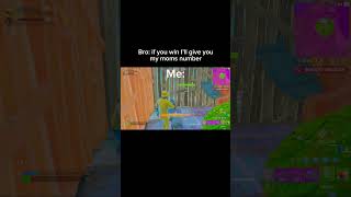 Bro locked in #fortnite #fortclips #fortniteclips #goingcrazy #fortnutefunny #fnclips #funny #fnclip