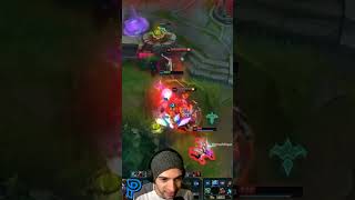 DR. MUNDO UNBELIEVABLE SUSTAIN ! MUST WATCH VIRAL LEAGUE SHORT