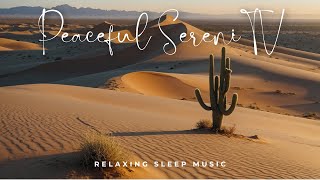 Journey into Tranquility: Soothing Music for Sleep & Meditation