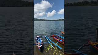 PEMANDANGAN DAN SUASANA NYA JUARA!!!🥶👍 #serunyabareng #fyp #viral #bali #bedugul