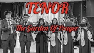 Tenor - The Garden Of Prayer Guide - LLDM Grupo Champions