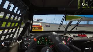 2021 05 01  NASCAR Heat 5 Full Race.