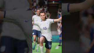 FIFA Women's World Cup:  England vs Italy – Final!