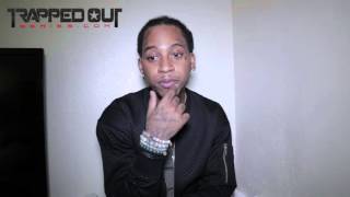 Jose Guapo talks crew gettin locked up and baggin a thot on camera