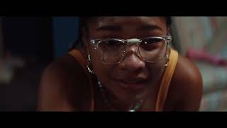 The Angry Black Girl And Her Monster (2023) Movie Trailer | Laya DeLeon Hayes, Denzel Whitaker