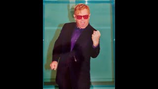 Elton John - Claw Hammer (2016) With Lyrics!