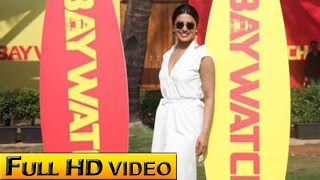 Priyanka REVEALS About Her 6 Upcoming Home Production Movies!  | Baywatch