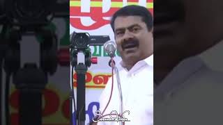 Seeman whatsapp status speech tranding about Gandhi speech Islam