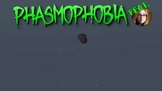 Phasmophobia - Part 12 | Feat. the Wife | Xbox Series X Gameplay