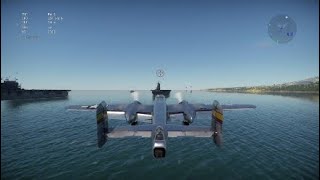 War Thunder challenge 3