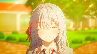 Alya Sometimes Hides Her Feelings in Russian「AMV」Happier ᴴᴰ / Alya finally called kuze 's first name