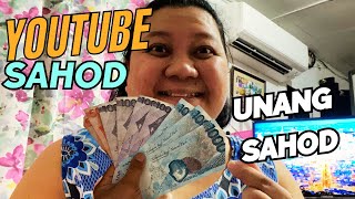 MY FIRST YOUTUBE SAHOD AND STEP BY STEP SA MONETIZATION JOURNEY | Koolet Vlogs