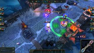 BREY VAYNE HACK? 英雄联盟  COMEBACK PENTA? 英雄联盟 DARIUS E INTO SONA R ? 英雄联盟 FT VARK +JAVAN + JTEN? 英雄联盟